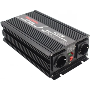 Max Extra LRM1500 Inverter Dönüştürücü 1500W