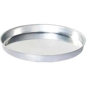 KAYALAR Alüminyum Kordonlu Baklava Börek Fırın Tepsisi