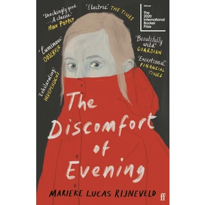 The Discomfort of Evening - Marieke Lucas Rijneveld