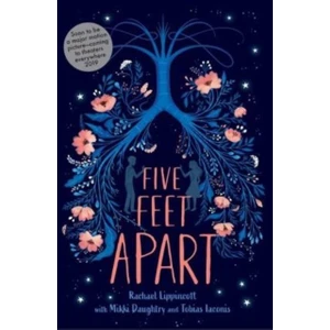Five Feet Apart - Rachael Lippincott