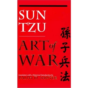 The Art of War - Tzu Sun