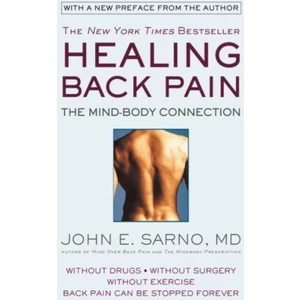 Healing Back Pain - John E. Sarno