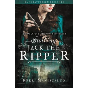 Stalking Jack the Ripper - Kerri Maniscalco
