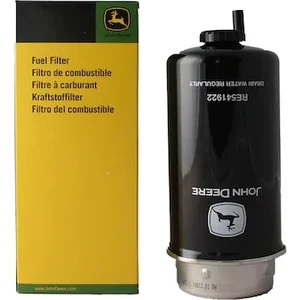 John Deere Mazot Filtresi-RE541922