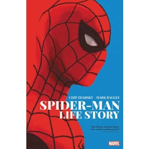 Spider-Man: Life Story - Chip Zdarsky