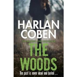 The Woods - Harlan Coben
