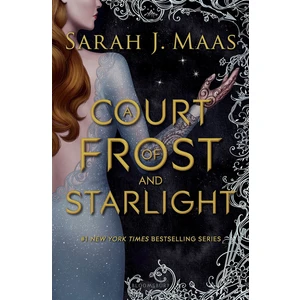 A Court of Frost and Starlight - Sarah J. Maas