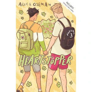 Heartstopper - Alice Oseman