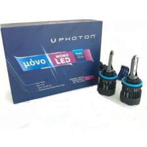 Mono H11 12V LED