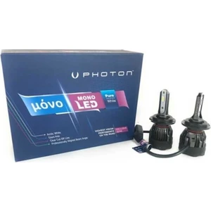 Mono H7 12V LED