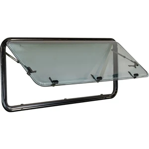 (45X110)KARAVAN Penceresi (Amortisörlü)