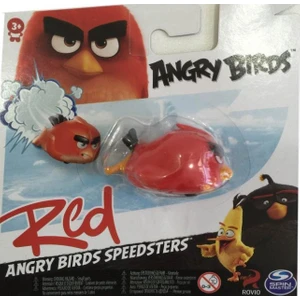 Angry Birds Araçlar Red