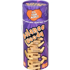 Star Oyun Aletleri Balance Woody