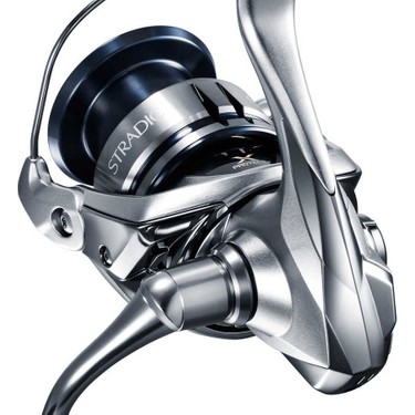 SHIMANO Stradic 2500 Hg Fl Spin Olta Makinesi Fiyatı