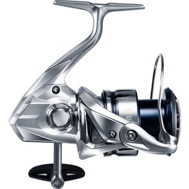 SHIMANO Stradic 2500 Hg Fl Spin Olta Makinesi Fiyatı