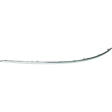Mercedes W209 Ön Tampon Nikelajı Sol 2098850921 Fiyatı