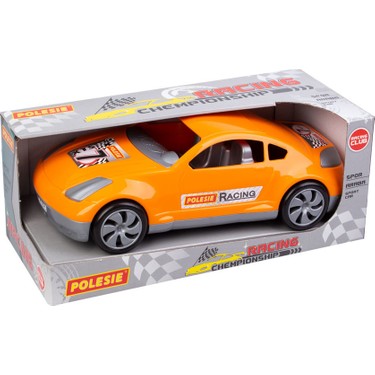 Polesie Oyuncak Jupiter Spor Yarış Arabası K.83975 Fiyatı