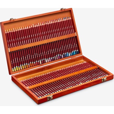 Derwent : Pastel Pencil : Pastel Boya Kalem Seti : 72 Renk Fiyatı