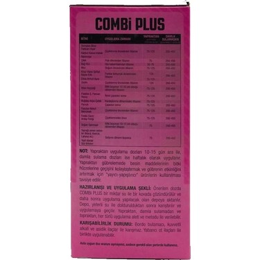 COMBI-plus