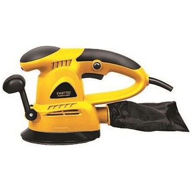 Chattel Cht 4430 Eksantrik Zımpara Fiyatı - Taksit Seçenekleri