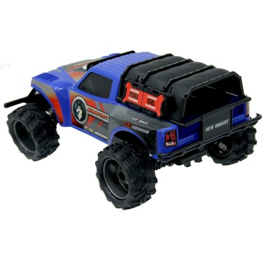 MEGA New Bright Siberian Expedition Voyager Kumandalı Jeep Fiyatı
