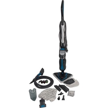 Bissell PowerFresh Lift Off 2'si Bir Arada Buharı Fiyatı