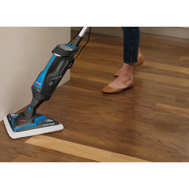 Bissell PowerFresh Lift Off 2'si Bir Arada Buharı Fiyatı