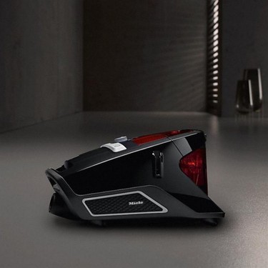 Miele Blizzard Cx1 Red Edition 890W Toz Torbasız Elektrikli Fiyatı
