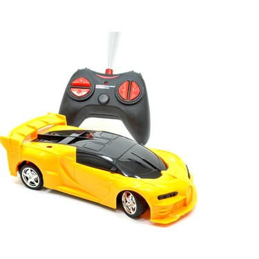 tarzan remote control car