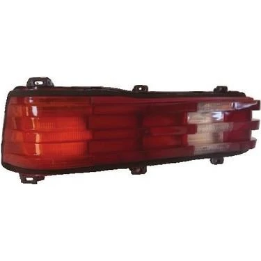 Mercedes W123 Stop Camı