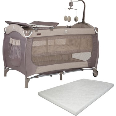 prego san diego oyun parki 70 x 120 cm 8029 yatak fiyati