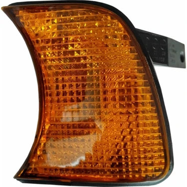 Bmw E34 Sarı Sinyal Sol