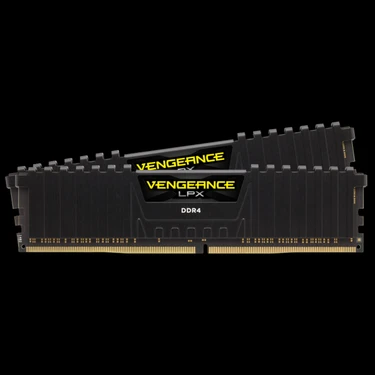 Corsair Vengeance CMK16GX4M2G4000C16 16GB (2x8GB) DDR4