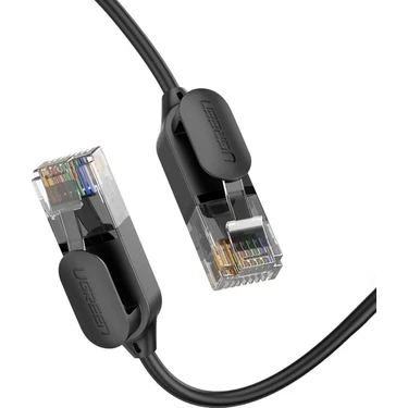 Ugreen Cat6A Slim 10Gbps Ethernet Kablosu 1.5