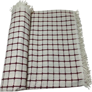 Ruby Sirma Bordo 160 X 220 Cm Koltuk Ortusu Fiyati Ruby Sirma Bordo 160 X 220 Cm Koltuk Ortusu Fiyati