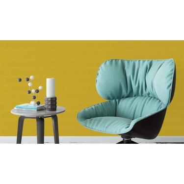 Ankawall Picasso Boyanabilir Tugla Desen Duvar Kagidi 26 5 Fiyati