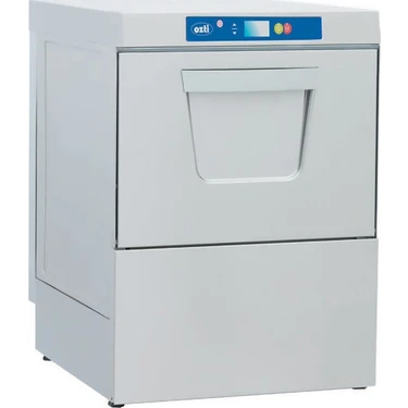 Öztiryakiler Setaltı Bulaşık Makinesi Obo500 50x50 30 lt Hacim 5,5 kW Güçlü