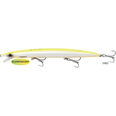 Savage Gear Jerk Minnow 175 Mm 29 Gr Sinking Suni Yem