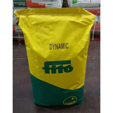 Fito Dynamic 4 Karışım Çim Tohumu 10