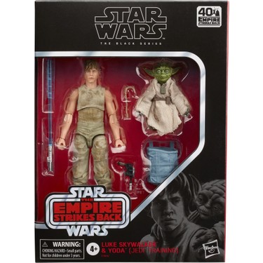 star wars the black series luke skywalker figure