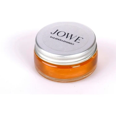 Jowe Cosmetic Kaş Sabitleyici Kaş Şekillendirici Wax Kaş Waxı 50