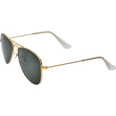 ray ban aviator 50