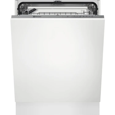 Electrolux EEA717100L AirDry 4 Programlı Ankastre Bulaşık