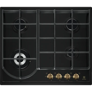 Electrolux EGH6343ROR 59,5 cm Ankastre
