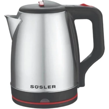 Süsler SS-4110 Spring Kettle -