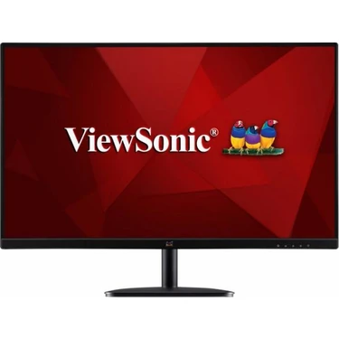 ViewSonic VA2732-H 27" 75Hz 4ms (HDMI+Analog) Full HD IPS LED