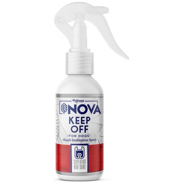 My Dog Nova Kopek Keep Off Sprey 150ml Fiyati Taksit Secenekleri