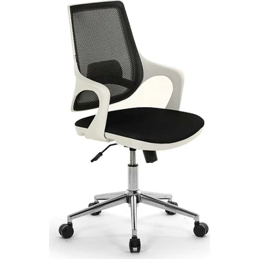 Seduna Skagen Plus Çalışma Sandalyesi | Ofis