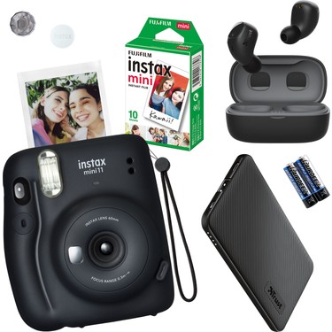 instax mini 11 bluetooth