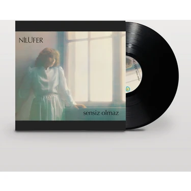 Nilüfer - Sensiz Olmaz -